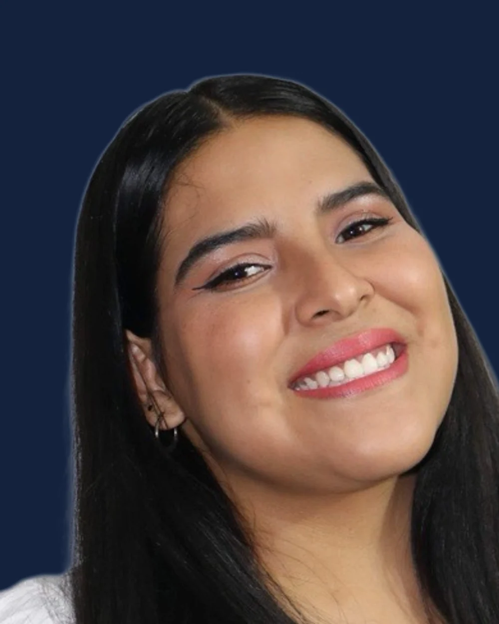 Carolina Santamaría, equipo técnico de Horizun Group