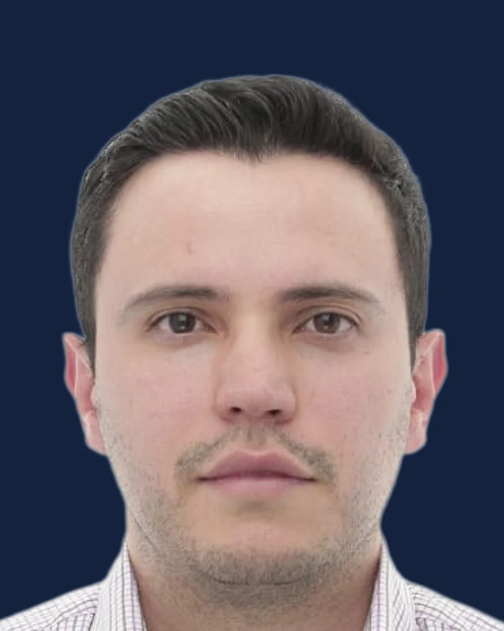 Jaime Facundo, equipo técnico de Horizun Group