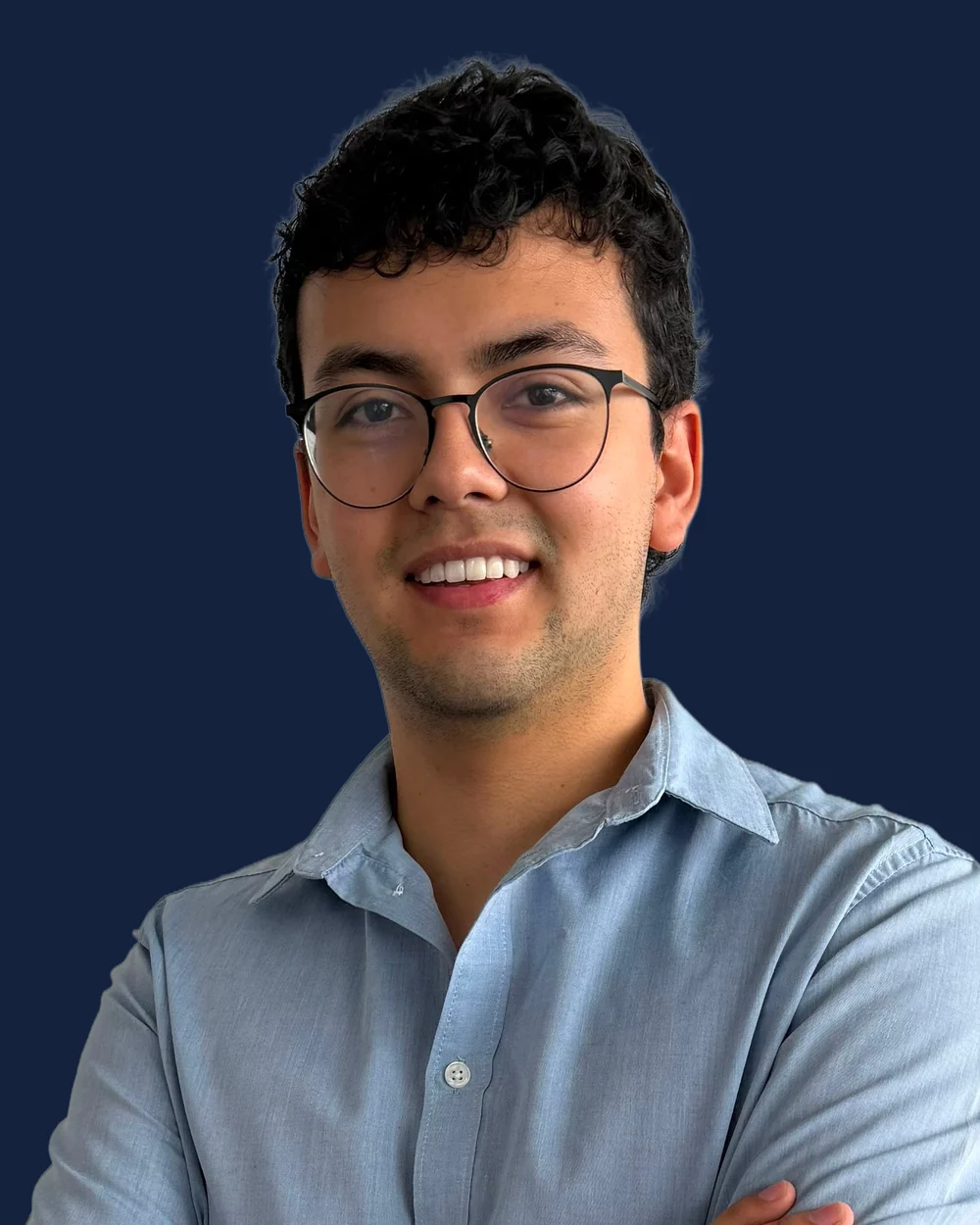 Juan Daniel Unigarro, equipo técnico de Horizun Group
