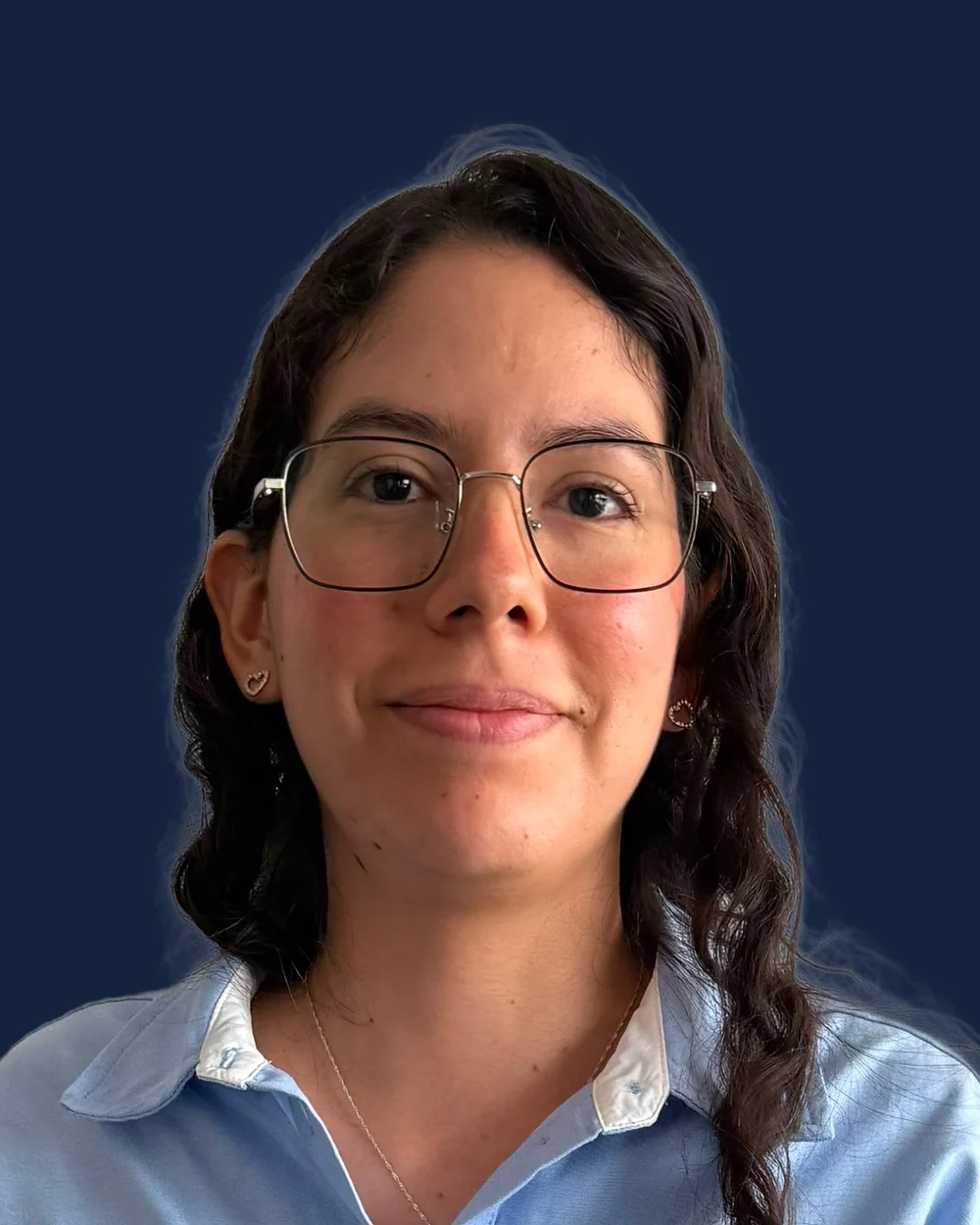 Lina Marieth Navia, equipo técnico de Horizun Group