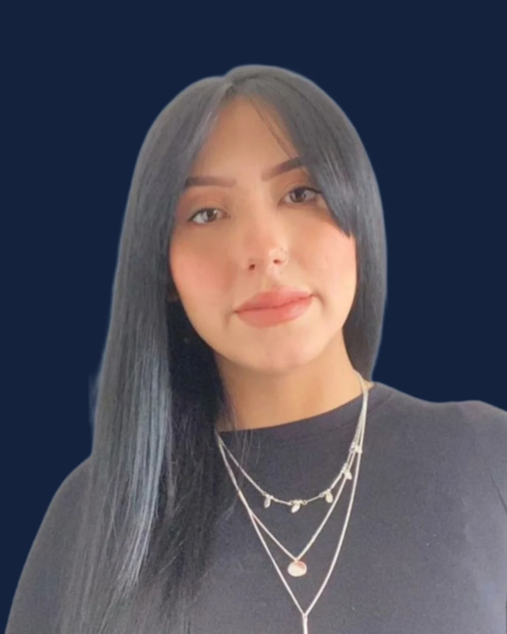 María Camila Ruiz, equipo técnico de Horizun Group