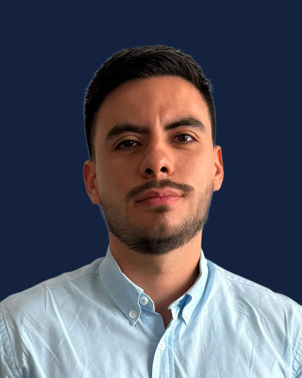 Miguel Sanclemente, equipo técnico de Horizun Group