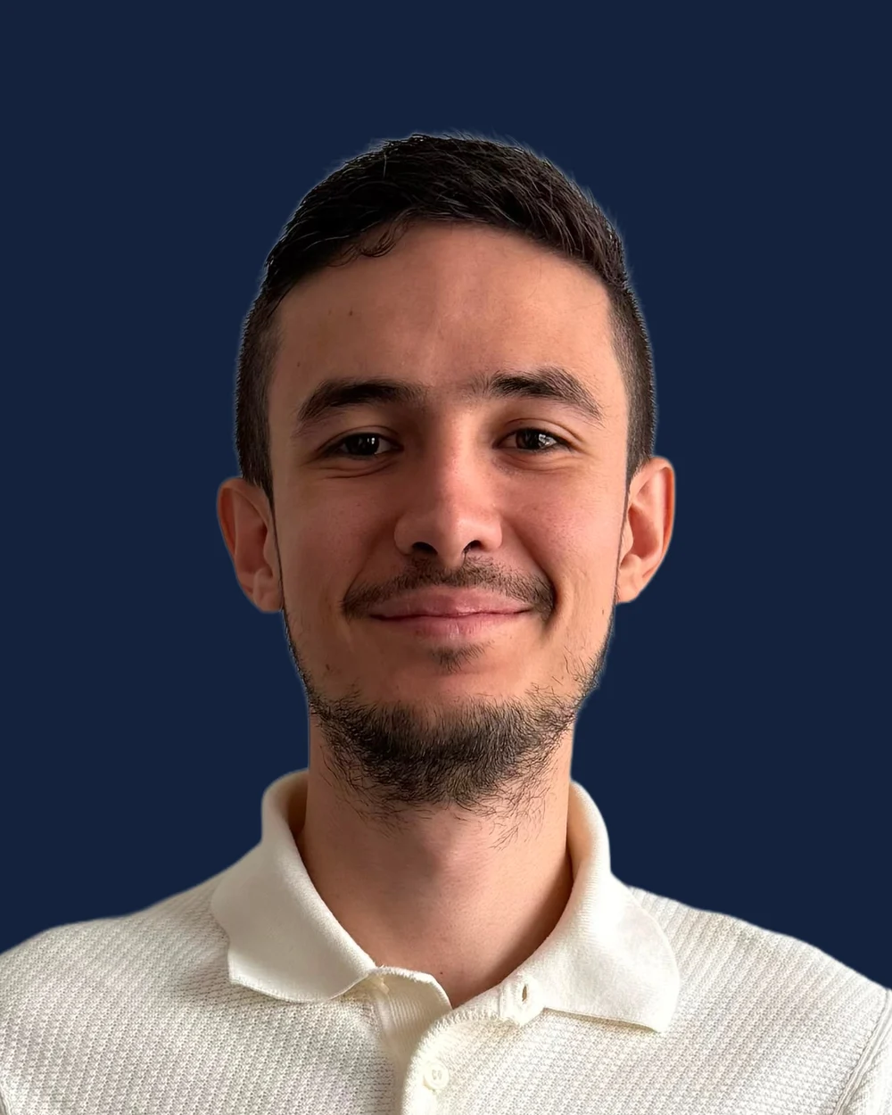 Nicolás Muñoz, equipo técnico de Horizun Group