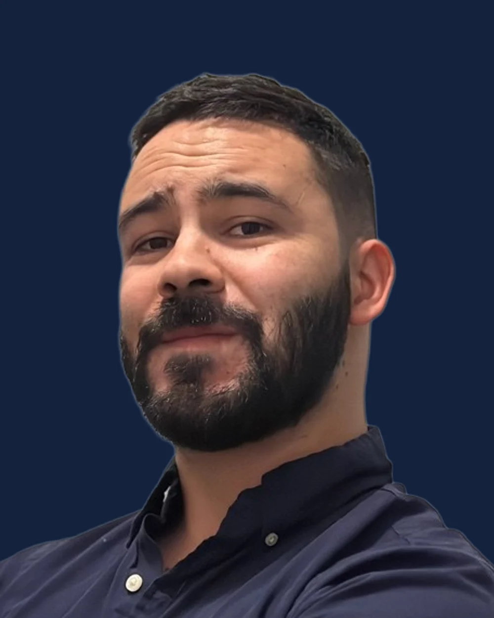 Santiago Hurtado, equipo técnico de Horizun Group